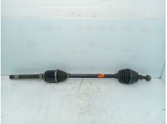 Recambio de transmision delantera derecha para mercedes-benz clase m (w164) ml 280 cdi 4-matic (164.120) referencia OEM IAM 1643