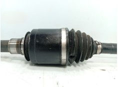 Recambio de transmision delantera derecha para mercedes-benz clase m (w164) ml 280 cdi 4-matic (164.120) referencia OEM IAM 1643 2