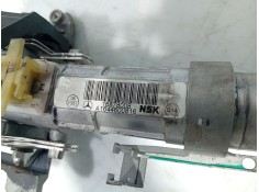 Recambio de columna direccion para mercedes-benz clase m (w164) ml 280 cdi 4-matic (164.120) referencia OEM IAM    2