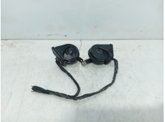Recambio de claxon para mercedes-benz clase m (w164) ml 280 cdi 4-matic (164.120) referencia OEM IAM 0065429020  