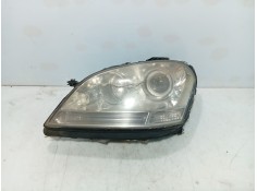 Recambio de faro izquierdo para mercedes-benz clase m (w164) ml 280 cdi 4-matic (164.120) referencia OEM IAM 164820536165  