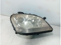 Recambio de faro derecho para mercedes-benz clase m (w164) ml 280 cdi 4-matic (164.120) referencia OEM IAM 164820546164  