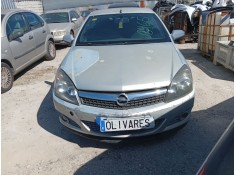 opel astra h twintop (a04) del año 2007