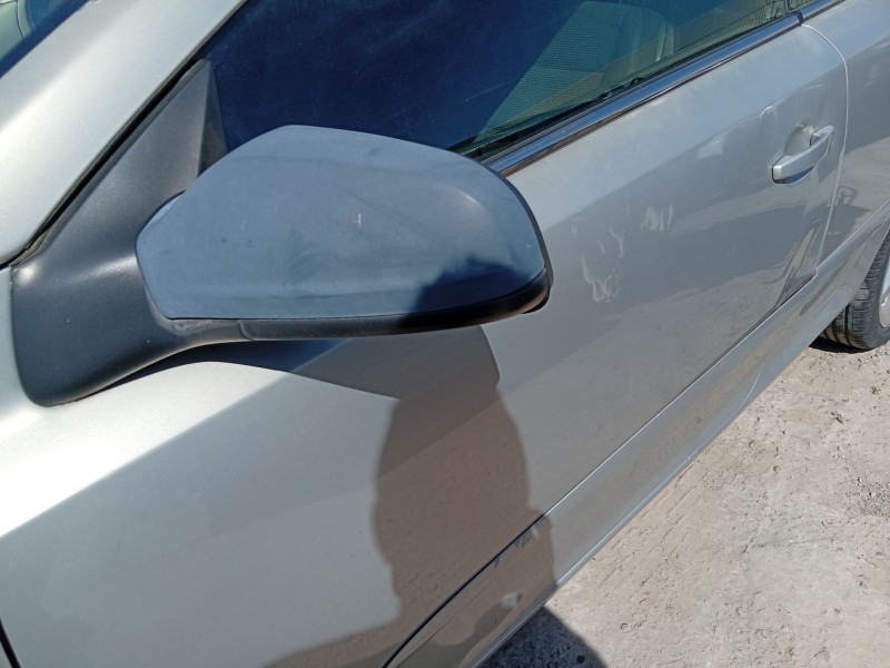 opel astra h twintop (a04) del año 2007