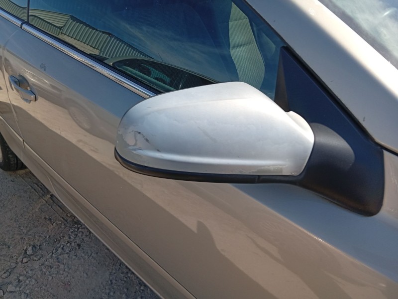 opel astra h twintop (a04) del año 2007