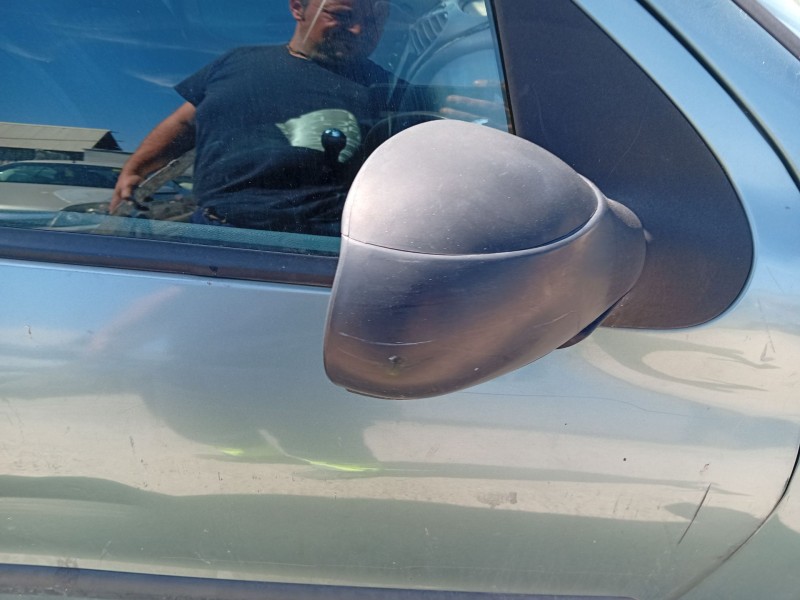 peugeot 206 hatchback (2a/c) del año 1999