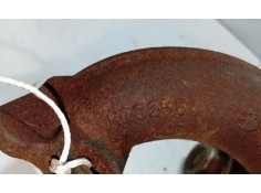 Recambio de turbocompresor para land rover discovery (salljg/lj) 2.5 turbodiesel referencia OEM IAM 4520554 ERR4893 AJ06435A 2