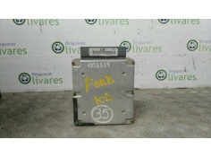 Recambio de centralita motor uce para ford ka (ccq) 1.3 8v duratec cat   |   0.96 - 0.08 | 1996 - 2008 | 60 cv / 44 kw referenci