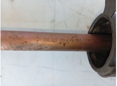 Recambio de columna direccion para volkswagen transporter t4 furgoneta (70a, 70h, 7da, 7dh, 70j) 2.5 tdi referencia OEM IAM 7D04 2