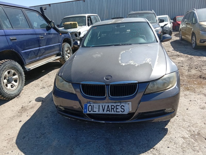 bmw 3 (e90) del año 2007