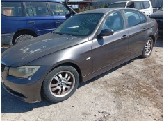 bmw 3 (e90) del año 2007 2