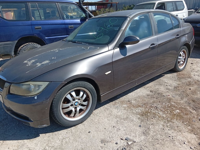 bmw 3 (e90) del año 2007
