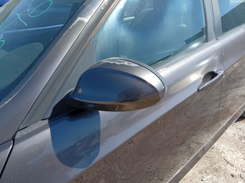 bmw 3 (e90) del año 2007