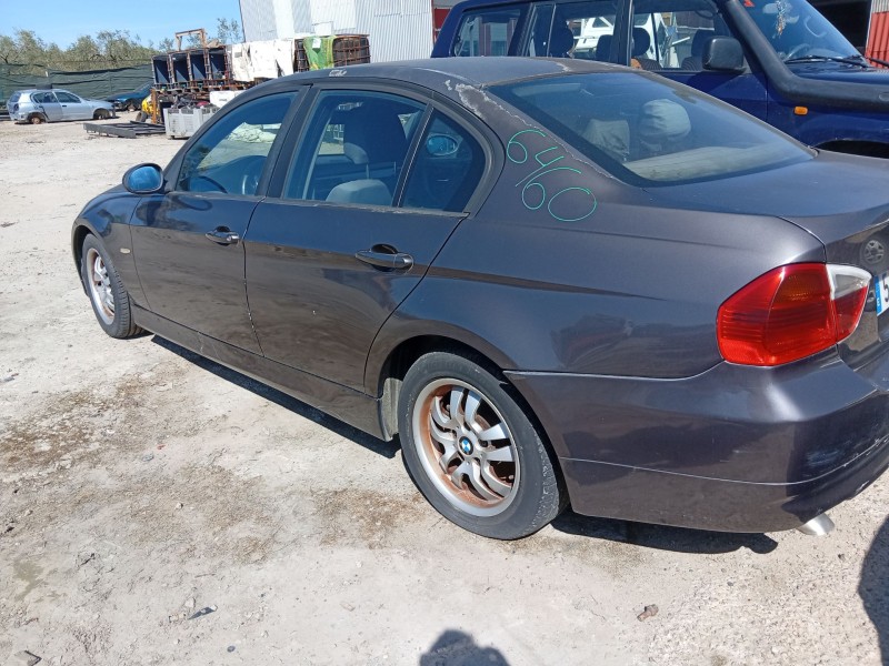 bmw 3 (e90) del año 2007