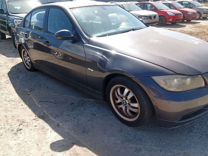 bmw 3 (e90) del año 2007