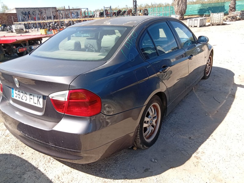 bmw 3 (e90) del año 2007