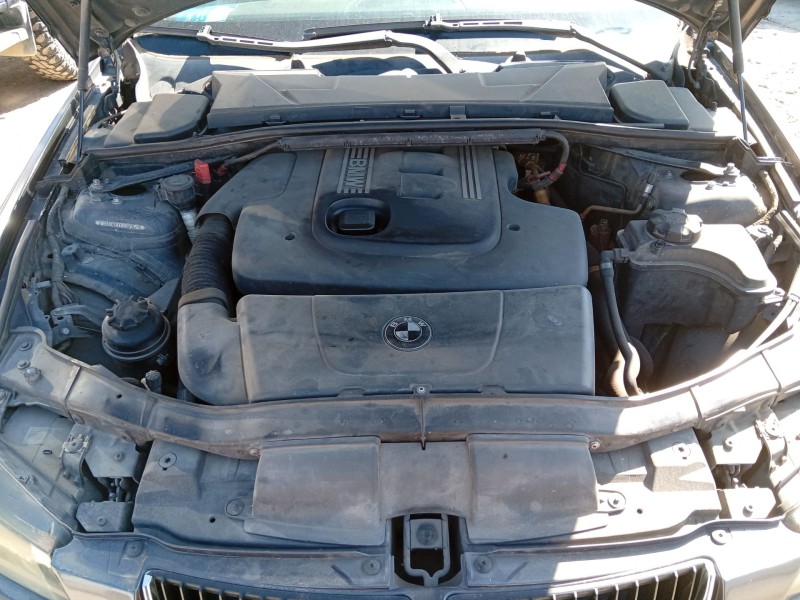 bmw 3 (e90) del año 2007