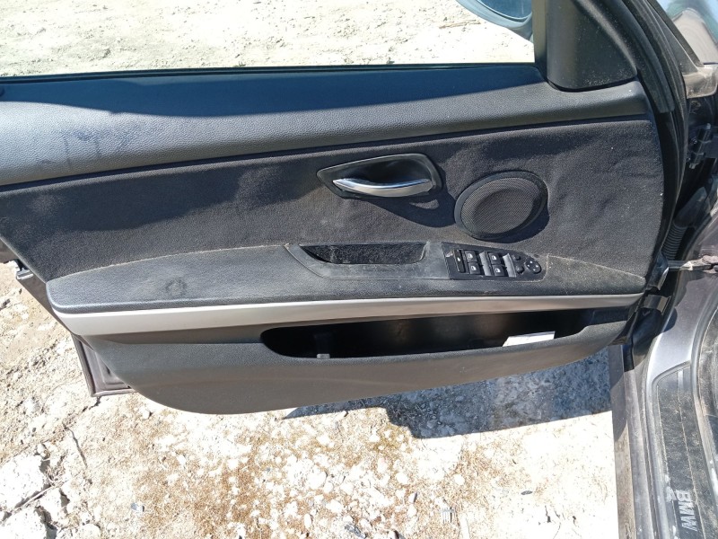 bmw 3 (e90) del año 2007