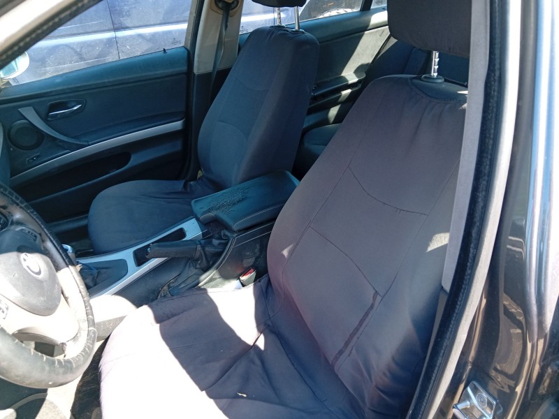 bmw 3 (e90) del año 2007