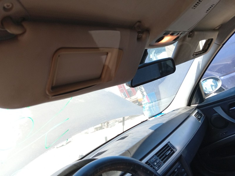 bmw 3 (e90) del año 2007