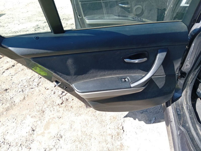 bmw 3 (e90) del año 2007