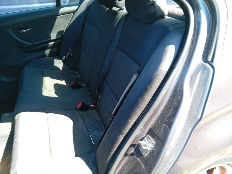 bmw 3 (e90) del año 2007