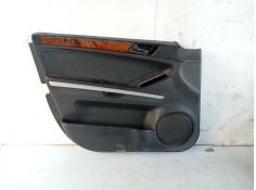 Recambio de guarnecido puerta delantera izquierda para mercedes-benz clase m (w164) ml 280 cdi 4-matic (164.120) referencia OEM 