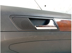 Recambio de guarnecido puerta trasera derecha para mercedes-benz clase m (w164) ml 280 cdi 4-matic (164.120) referencia OEM IAM  2