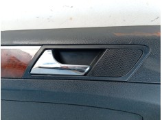 Recambio de guarnecido puerta trasera izquierda para mercedes-benz clase m (w164) ml 280 cdi 4-matic (164.120) referencia OEM IA 2