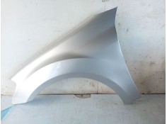 Recambio de aleta delantera izquierda para mercedes-benz clase m (w164) ml 280 cdi 4-matic (164.120) referencia OEM IAM 16488101