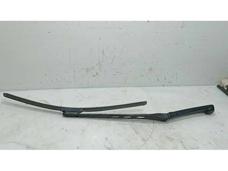 Recambio de brazo limpia delantero izquierdo para bmw 5 (e60) 525 d referencia OEM IAM 61619449959  
