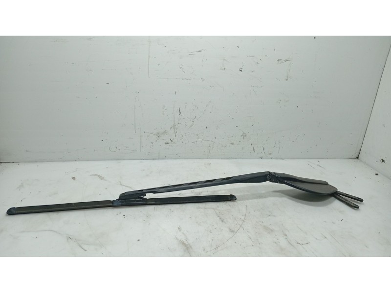 Recambio de brazo limpia delantero derecho para bmw 5 (e60) 525 d referencia OEM IAM 61619449958  
