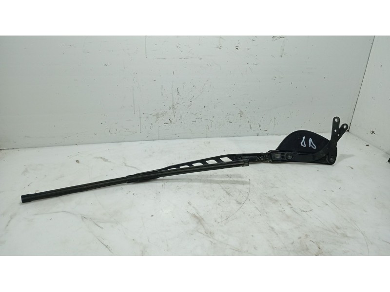 Recambio de brazo limpia delantero derecho para bmw 5 (e60) 525 d referencia OEM IAM 61619449958  