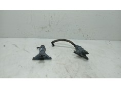 Recambio de eyector lavaparab para bmw 5 (e60) 525 d referencia OEM IAM   