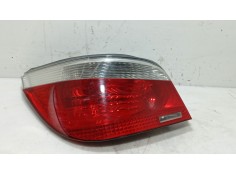 Recambio de piloto trasero izquierdo para bmw 5 (e60) 525 d referencia OEM IAM 63217165737  