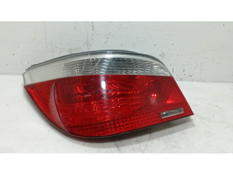 Recambio de piloto trasero izquierdo para bmw 5 (e60) 525 d referencia OEM IAM 63217165737  