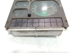 Recambio de cuadro instrumentos para iveco daily caja abierta / volquete 2.8 diesel referencia OEM IAM 6035080110   2