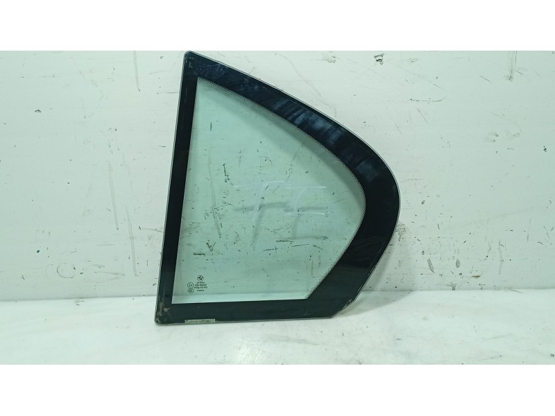 Recambio de luna custodia trasera izquierda para bmw 5 (e60) 525 d referencia OEM IAM   