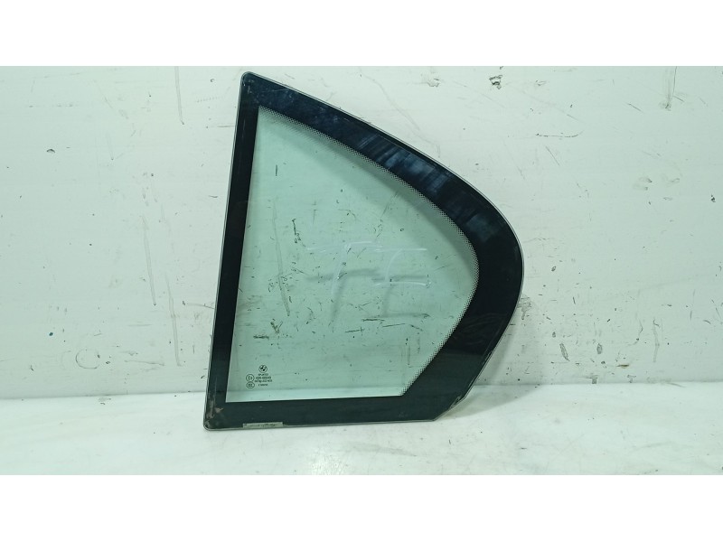 Recambio de luna custodia trasera izquierda para bmw 5 (e60) 525 d referencia OEM IAM   