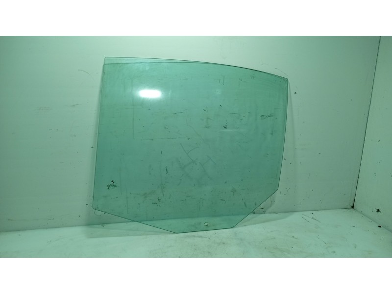 Recambio de luna trasera izquierda para bmw 5 (e60) 525 d referencia OEM IAM 51357110635  