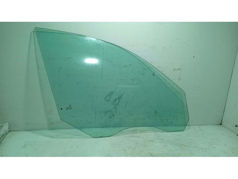 Recambio de luna delantera derecha para bmw 5 (e60) 525 d referencia OEM IAM 51337110634  