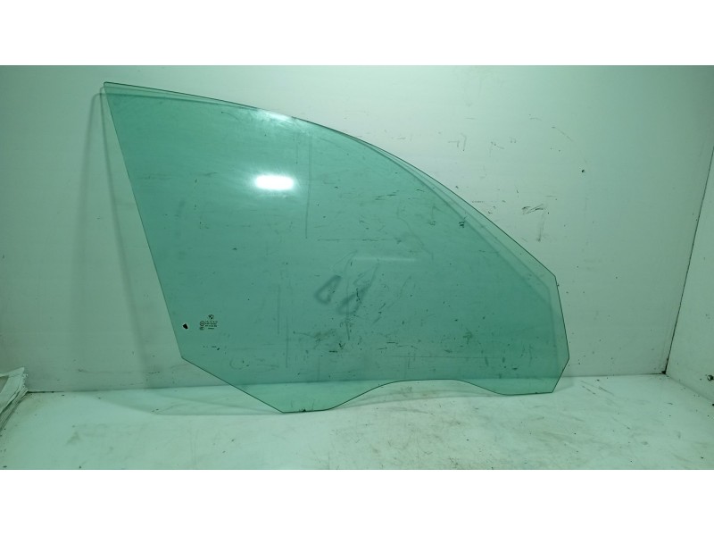 Recambio de luna delantera derecha para bmw 5 (e60) 525 d referencia OEM IAM 51337110634  