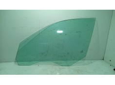 Recambio de luna delantera izquierda para bmw 5 (e60) 525 d referencia OEM IAM 51337110633  