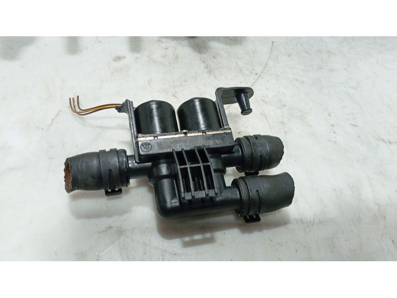 Recambio de valvula para bmw 5 (e60) 525 d referencia OEM IAM   