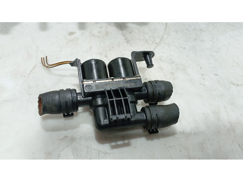 Recambio de valvula para bmw 5 (e60) 525 d referencia OEM IAM   