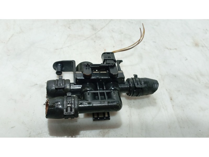 Recambio de valvula para bmw 5 (e60) 525 d referencia OEM IAM   