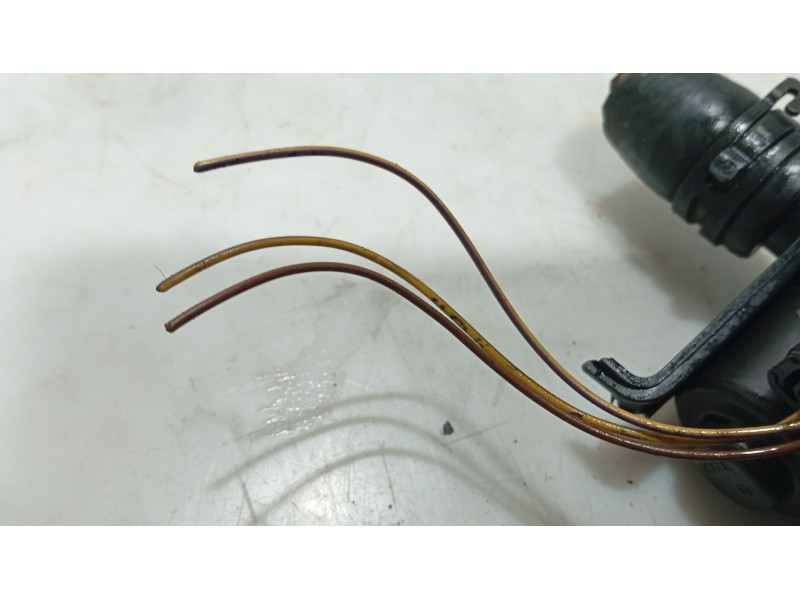 Recambio de valvula para bmw 5 (e60) 525 d referencia OEM IAM   