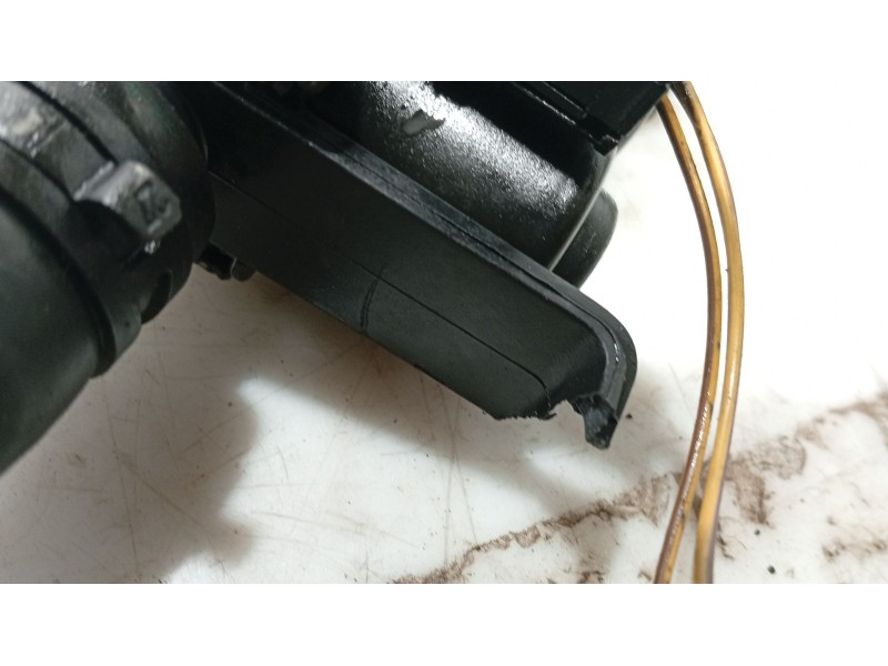 Recambio de valvula para bmw 5 (e60) 525 d referencia OEM IAM   