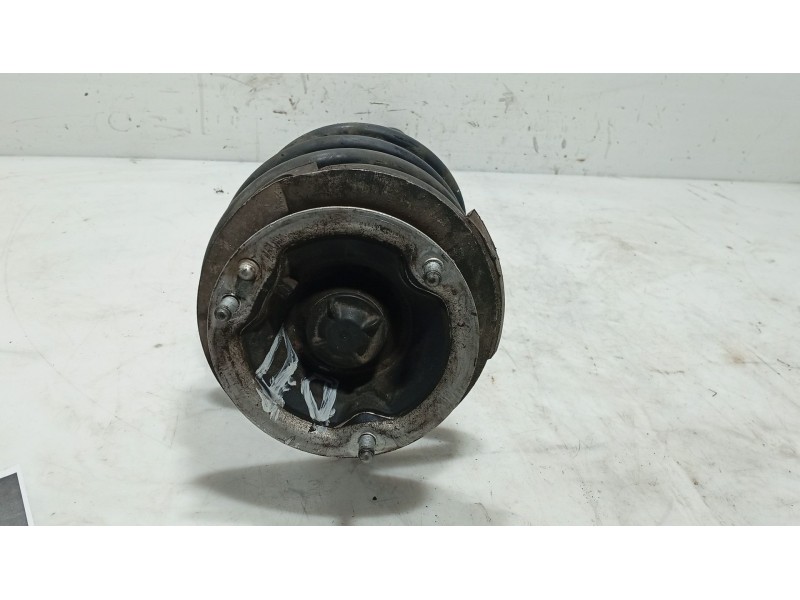 Recambio de amortiguador delantero derecho para bmw 5 (e60) 525 d referencia OEM IAM 31326764458  