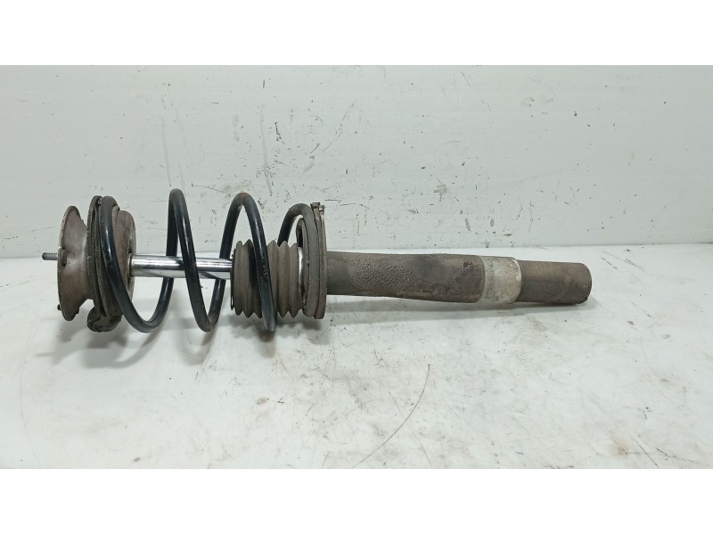 Recambio de amortiguador delantero izquierdo para bmw 5 (e60) 525 d referencia OEM IAM 31326764457  